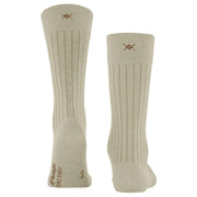 Burlington Duke Street strumpor - Gravel Beige