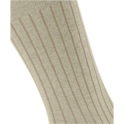 Burlington Duke Street strumpor - Gravel Beige