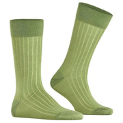 Burlington Duke Street strumpor - Kiwi Green