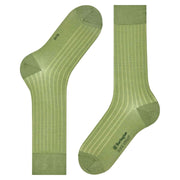 Burlington Duke Street strumpor - Kiwi Green
