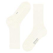 Burlington Duke Street Strumpor - Off White