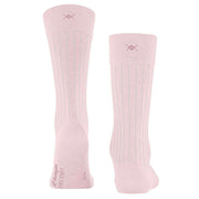 Burlington Duke Street Strumpor - Powder Rose Pink
