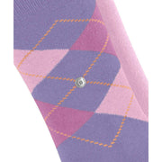Burlington Everyday Mix 2-pack strumpor - lila