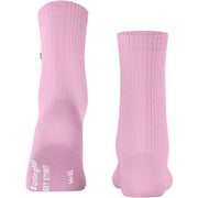 Burlington Fleet Street strumpor - Berry Pool Pink