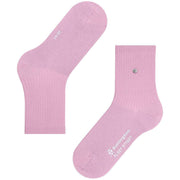 Burlington Fleet Street strumpor - Berry Pool Pink