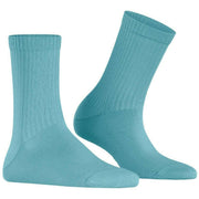 Burlington Fleet Street strumpor - Key Largo Blue
