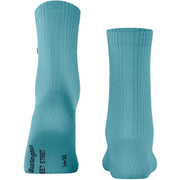 Burlington Fleet Street strumpor - Key Largo Blue