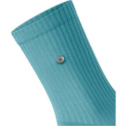 Burlington Fleet Street strumpor - Key Largo Blue