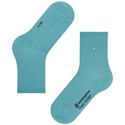 Burlington Fleet Street strumpor - Key Largo Blue