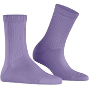 Burlington Fleet Street strumpor - lila
