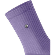 Burlington Fleet Street strumpor - lila