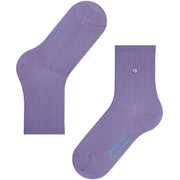 Burlington Fleet Street strumpor - lila