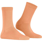 Burlington Fleet Street strumpor - Peach Orange