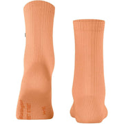 Burlington Fleet Street strumpor - Peach Orange