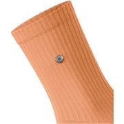 Burlington Fleet Street strumpor - Peach Orange