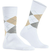 Burlington King Strumpor - Vit