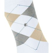 Burlington King Strumpor - Vit