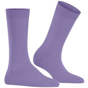 Burlington Lady Socks - Lila