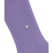 Burlington Lady Socks - Lila