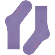 Burlington Lady Socks - Lila