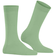 Burlington Lady Socks - Persisk grön