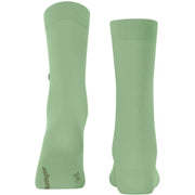 Burlington Lady Socks - Persisk grön