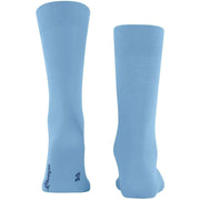 Burlington Lord Socks - Ljusblå