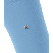 Burlington Lord Socks - Ljusblå
