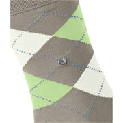 Burlington Manchester strumpor - Greige Beige