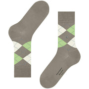 Burlington Manchester strumpor - Greige Beige