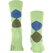 Burlington Manchester strumpor - Jade Green