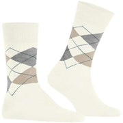 Burlington Manchester strumpor - Off White