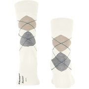 Burlington Manchester strumpor - Off White