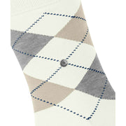 Burlington Manchester strumpor - Off White