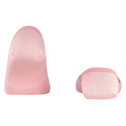 Burlington Merseyside Invisible Socks - Morot Ora Rosa