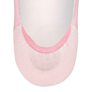 Burlington Merseyside Invisible Socks - Morot Ora Rosa