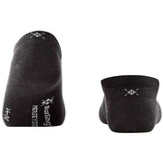 Burlington Merseyside Trainer Strumpor - Svart