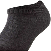 Burlington Merseyside Trainer Strumpor - Svart