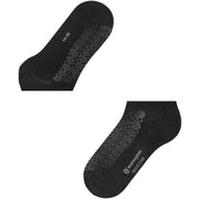 Burlington Merseyside Trainer Strumpor - Svart