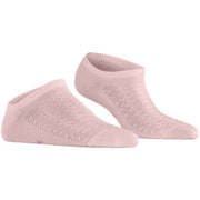 Burlington Merseyside Trainer Strumpor - Morot Ora Rosa