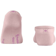 Burlington Merseyside Trainer Strumpor - Morot Ora Rosa