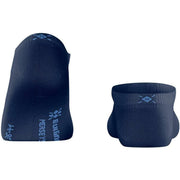Burlington Merseyside Trainer Strumpor - Midnight Blue