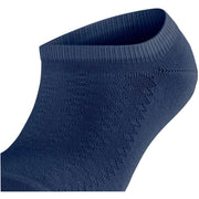 Burlington Merseyside Trainer Strumpor - Midnight Blue