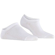 Burlington Merseyside Trainer Strumpor - Off White