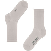 Burlington Princess Street Strumpor - Antilope Grey