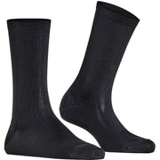 Burlington Princess Street Strumpor - Svart