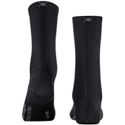 Burlington Princess Street Strumpor - Svart