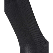 Burlington Princess Street Strumpor - Svart