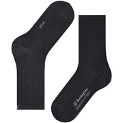 Burlington Princess Street Strumpor - Svart