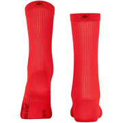 Burlington Princess Street Strumpor - Bloody Mary Red